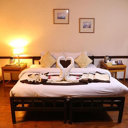 Springfields - A Heritage Palace Since 1902 Shimla Zimmer foto