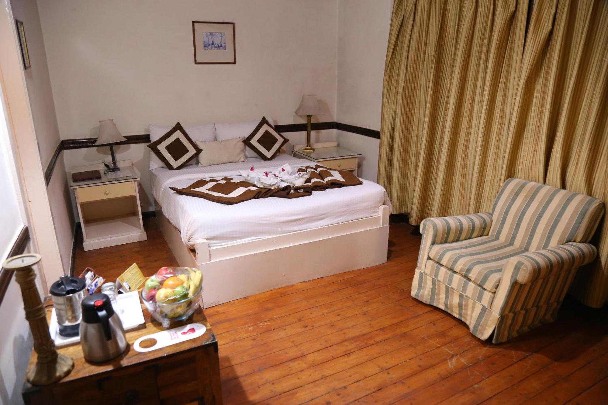 Springfields - A Heritage Palace Since 1902 Shimla Zimmer foto